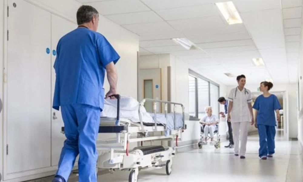 Αναβαθμίζεται το ΕΣΥ - Έρχονται αυξήσεις σε γιατρούς και νοσηλευτές